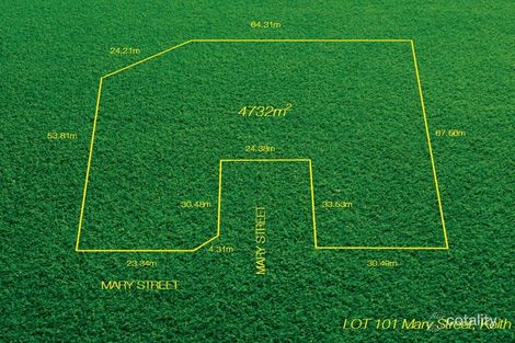 9 Mary St, Keith, SA 5267