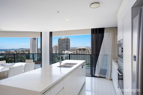 Property photo of 21307/21 Elizabeth Avenue Broadbeach QLD 4218