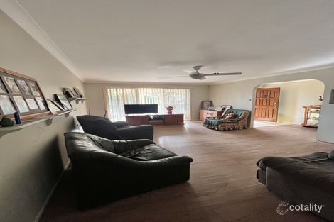 Property photo of 23 Palmer Crescent Gunnedah NSW 2380