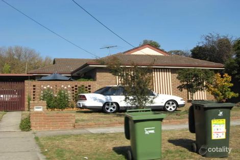 39 Burke Rd, Sunbury, VIC 3429