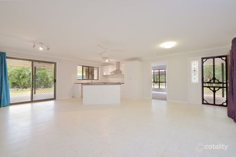 Property photo of 51 Flora Drive Beecher QLD 4680