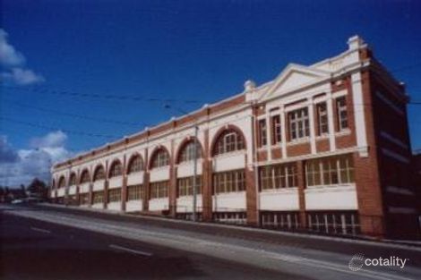 53/8 Wallen Rd, Hawthorn, VIC 3122