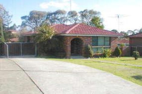 Property photo of 7 Nova Place South Penrith NSW 2750