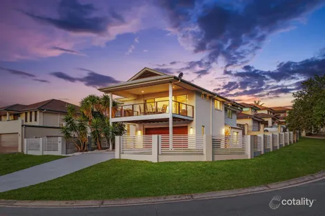 Property photo of 17 Ellendale Circuit Eight Mile Plains QLD 4113