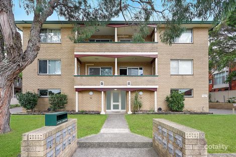 14/44-46 Monomeeth St, Bexley, NSW 2207