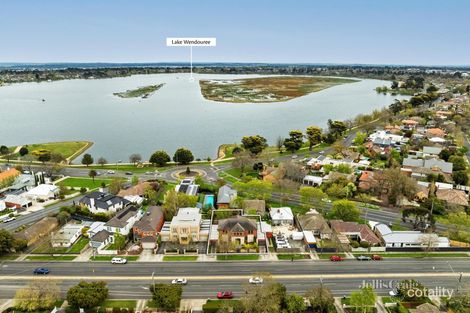 Property photo of 109 Burnbank Street Lake Wendouree VIC 3350