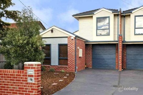 Property photo of 255A Rathmines Street Fairfield VIC 3078
