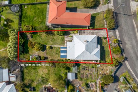 Property photo of 1 Beverley Grove West Moonah TAS 7009