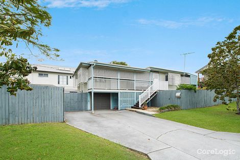 Property photo of 71 Eleventh Avenue Kedron QLD 4031