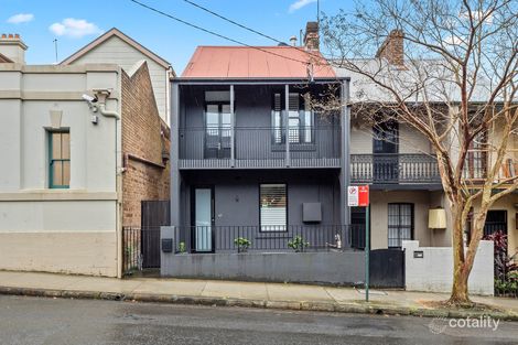 Property photo of 67 St Johns Road Glebe NSW 2037