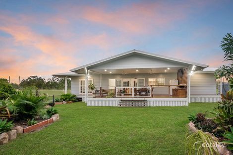 Property photo of 95 Mountview Drive Toonpan QLD 4816