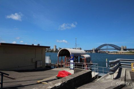 52b Darling St, Balmain East, NSW 2041