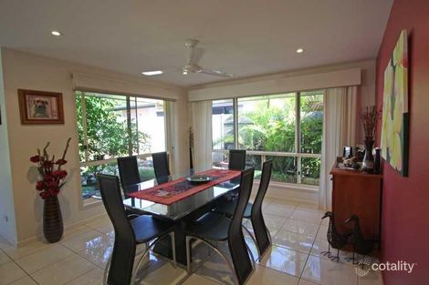 Property photo of 11 Garden View Court Kalkie QLD 4670
