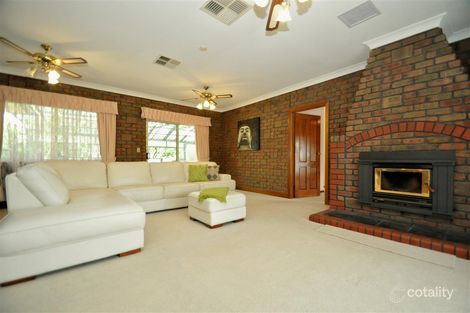 Property photo of 36 Equestrian Drive Woodcroft SA 5162