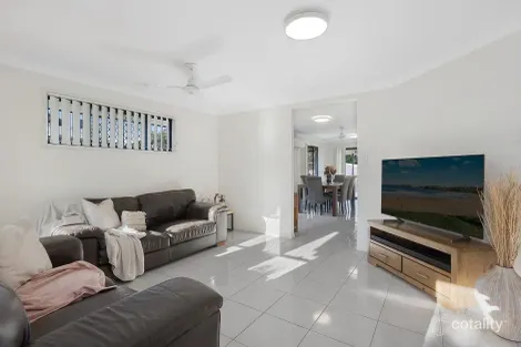 Property photo of 19 Driftwood Drive Rosslyn QLD 4703