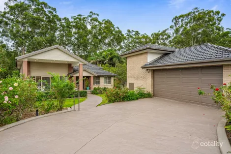 18 Goldenia Cl, Morisset, NSW 2264