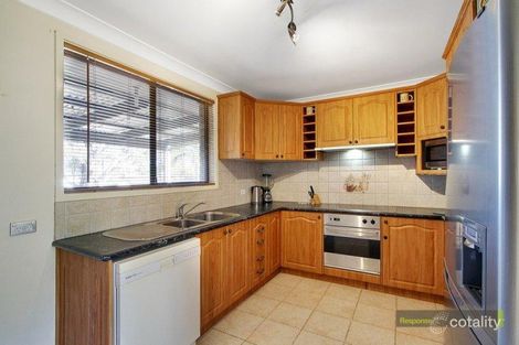 Property photo of 107 Hoyle Drive Dean Park NSW 2761