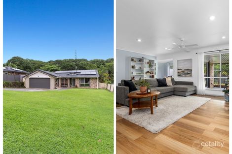 Property photo of 57 Henry Lawson Drive Terranora NSW 2486