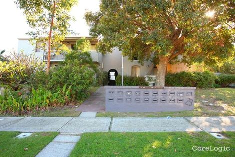 Property photo of 18/23 Kinsella Street Joondanna WA 6060