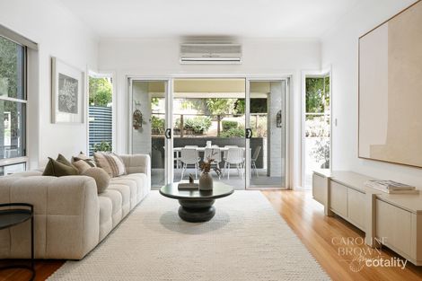 Property photo of 14 Lorward Avenue Bardon QLD 4065