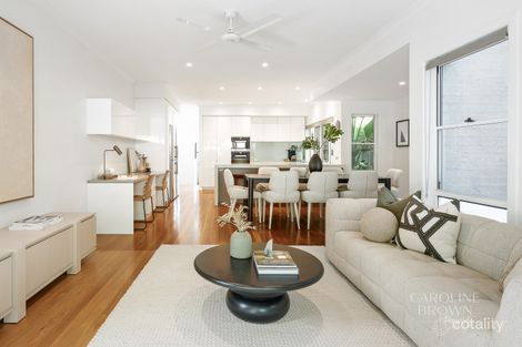 Property photo of 14 Lorward Avenue Bardon QLD 4065