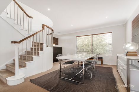 Property photo of 21 Waterside Drive Waterways VIC 3195