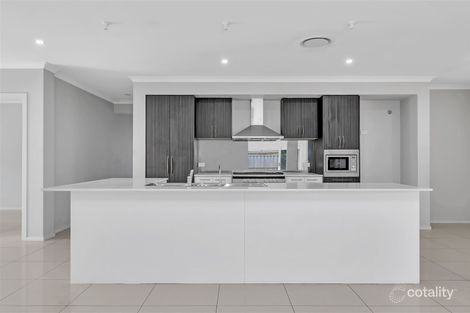 Property photo of 110 Trevor Housley Avenue Bungarribee NSW 2767