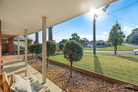 Property photo of 52 Morgan Drive Traralgon VIC 3844