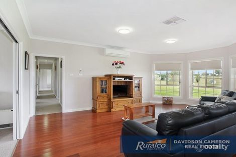Property photo of 15 Woodswallow Close Moore Creek NSW 2340
