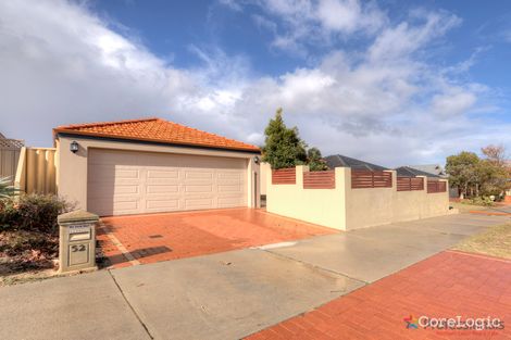 Property photo of 52 Camborne Parkway Butler WA 6036