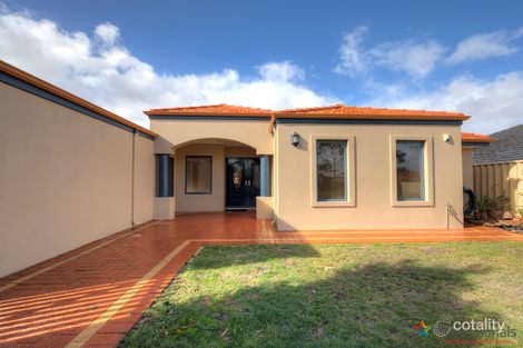 Property photo of 52 Camborne Parkway Butler WA 6036