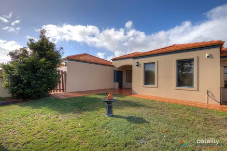 Property photo of 52 Camborne Parkway Butler WA 6036