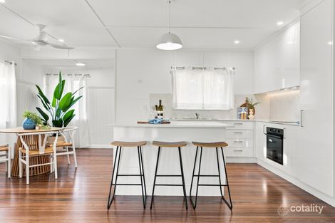 Property photo of 3 Tyrie Close Earlville QLD 4870