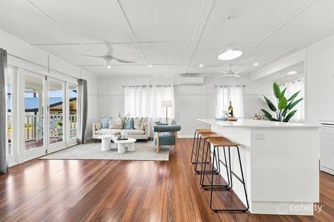 Property photo of 3 Tyrie Close Earlville QLD 4870