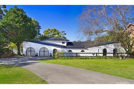 56 Tennyson Rd, Tennyson, NSW 2754