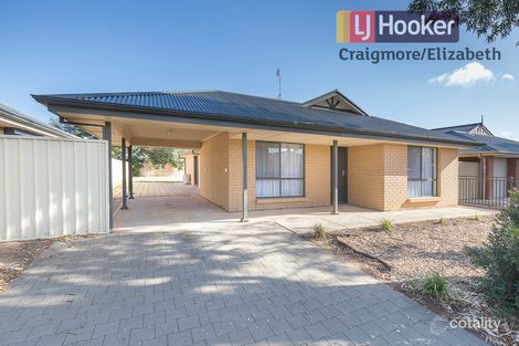 Property photo of 35 Barrat Street Smithfield Plains SA 5114