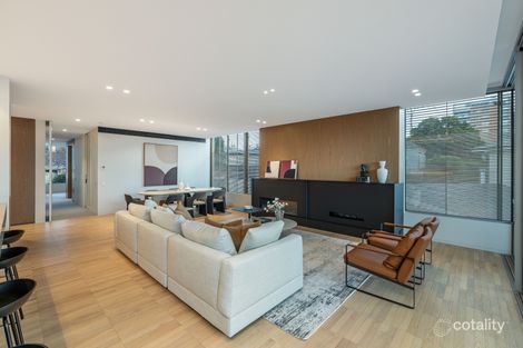 Property photo of 203/63 Heyington Place Toorak VIC 3142