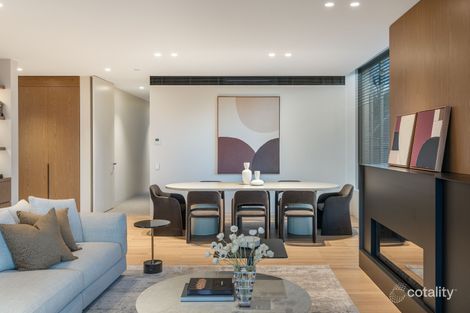 Property photo of 203/63 Heyington Place Toorak VIC 3142