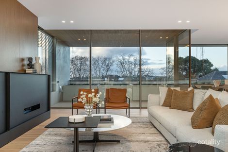 Property photo of 203/63 Heyington Place Toorak VIC 3142