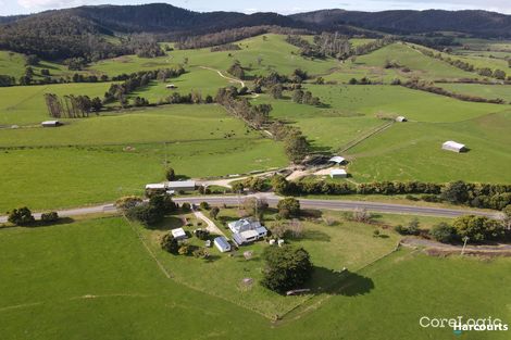 Property photo of 26841 Tasman Highway Goshen TAS 7216