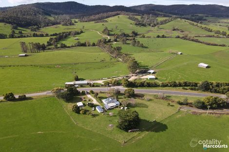 Property photo of 26841 Tasman Highway Goshen TAS 7216