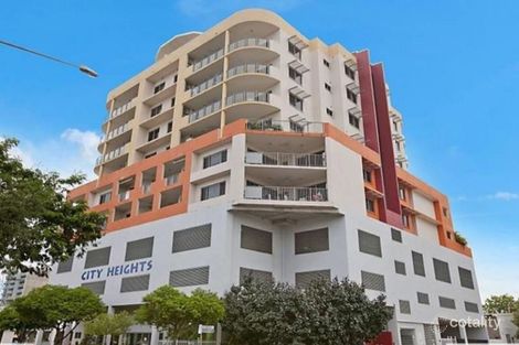 25/1 Dashwood Pl, Darwin City, NT 0800