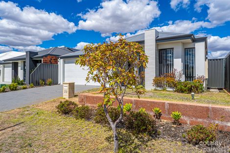 Property photo of 22 Foxtail Grove Wandi WA 6167