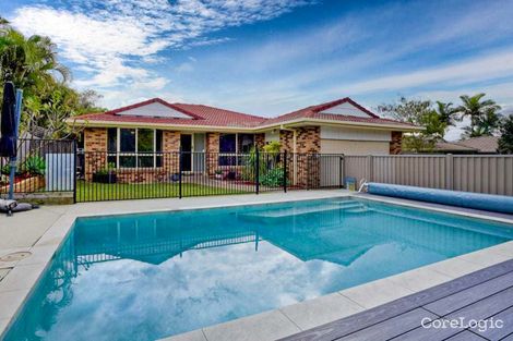 Property photo of 3 Fairview Court Parkwood QLD 4214