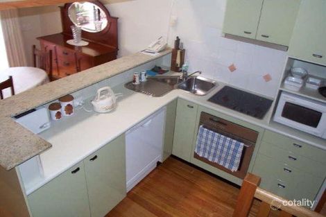 Property photo of 6/9 Rosecliffe Street Highgate Hill QLD 4101