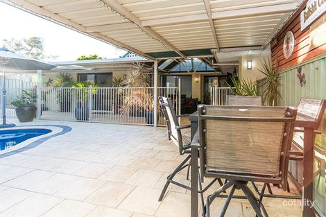 Property photo of 11 Incana Court Kelmscott WA 6111