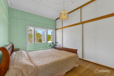 Property photo of 35 Runic Street Bardon QLD 4065