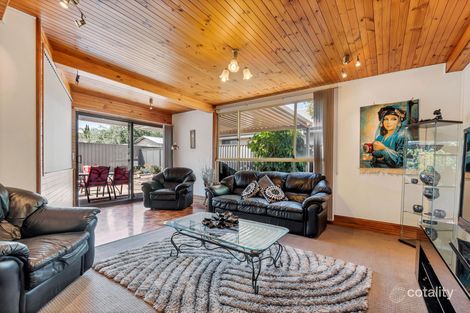 Property photo of 21 Fleming Avenue Ridgehaven SA 5097