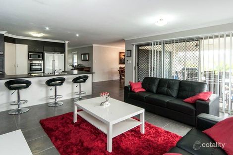 Property photo of 45 Shamrock Court Chuwar QLD 4306