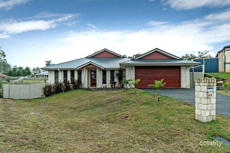 Property photo of 45 Shamrock Court Chuwar QLD 4306